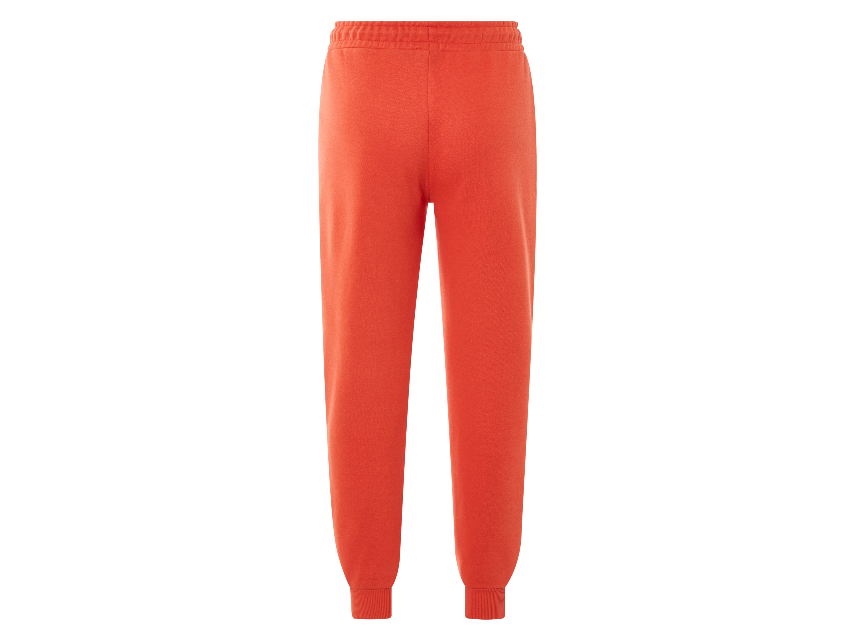 Thumbnail - esmara® Damen Sweathose (Rot, M (40/42))