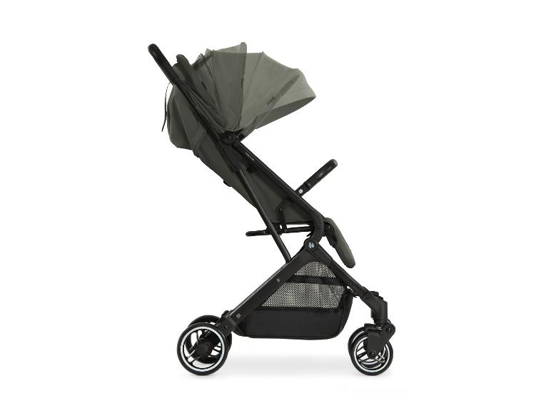 Buggy »Travel N Care Dark«