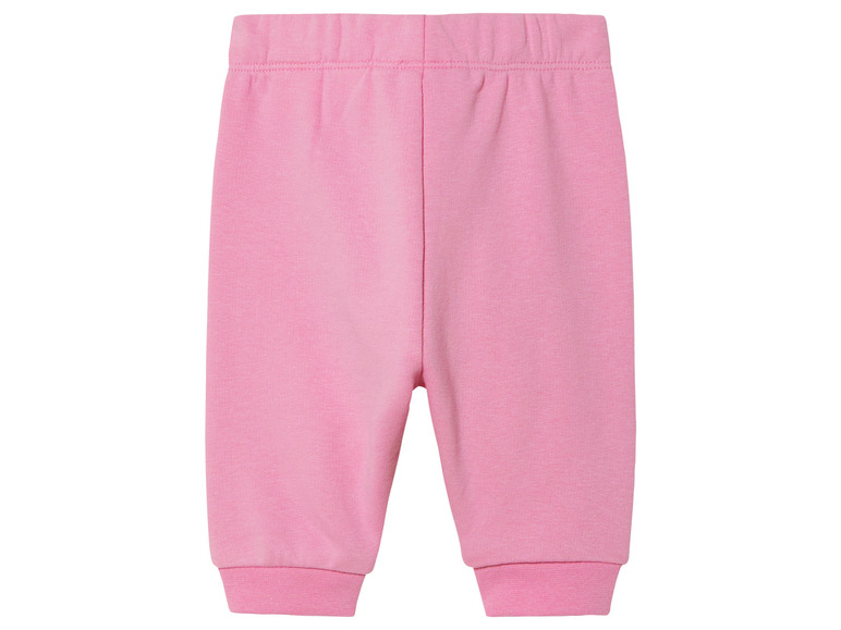 Rosa Jogginghose für Babys