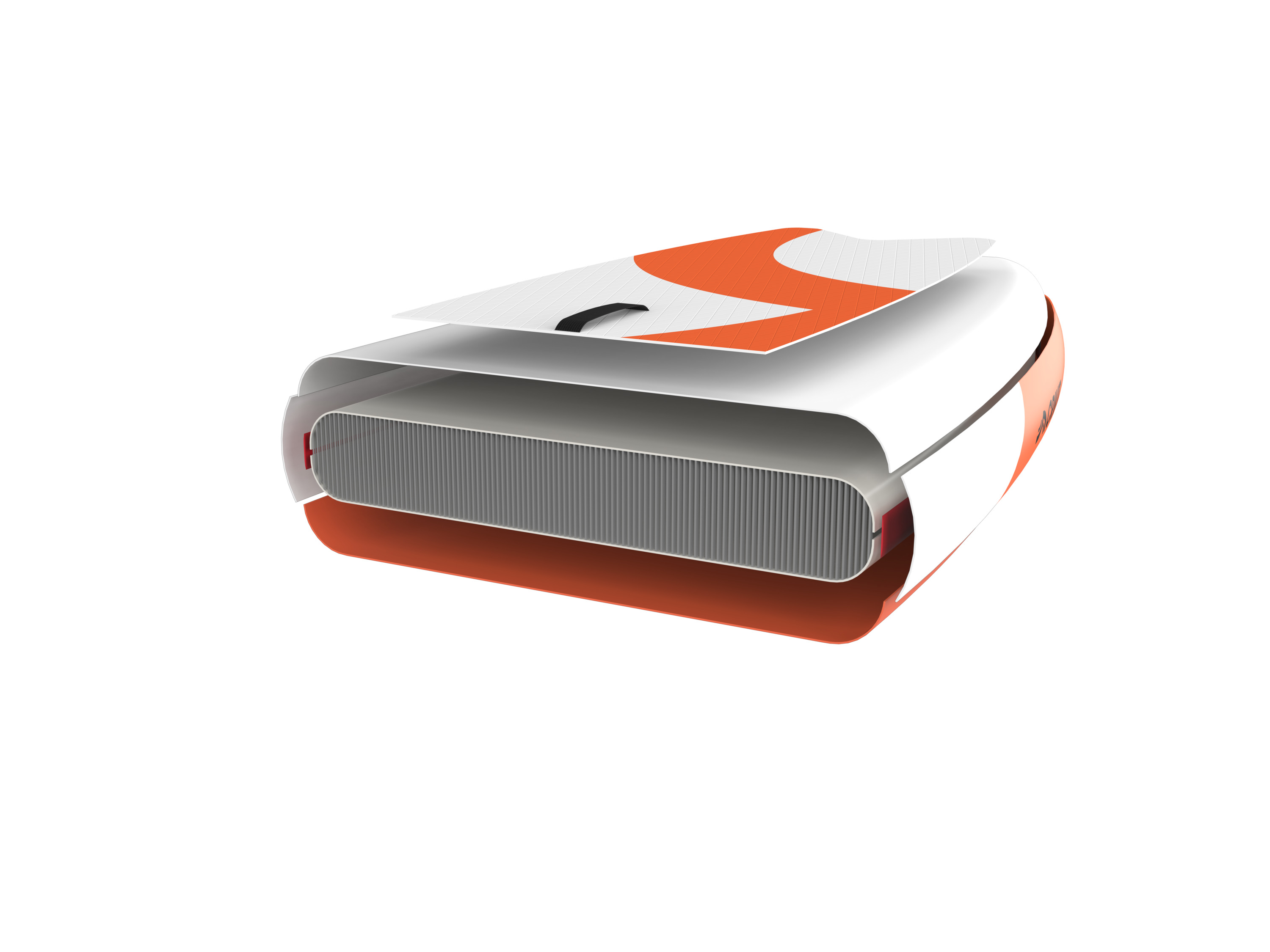 CRIVIT SUP Einkammer Beginner - 16