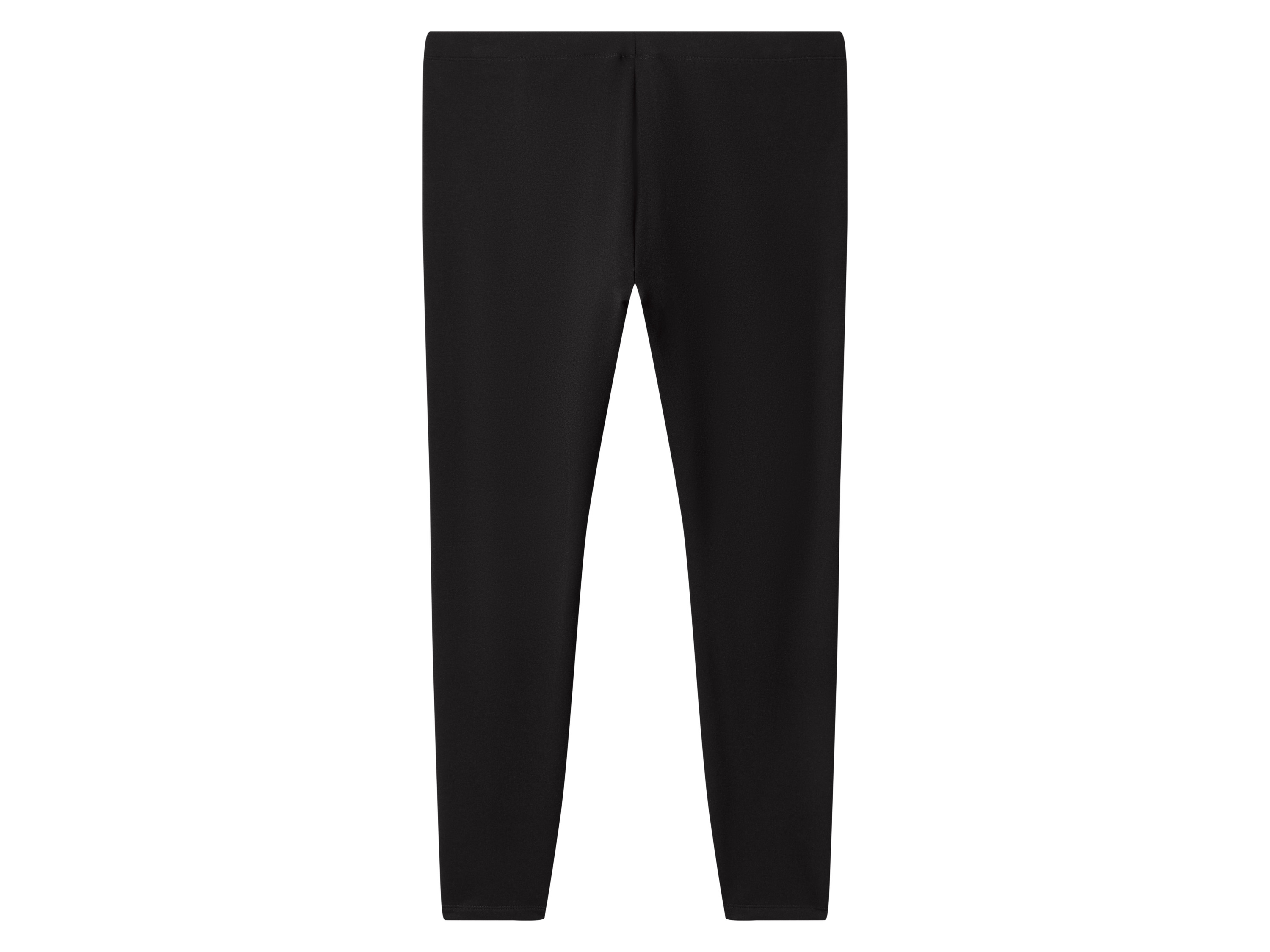 Thumbnail - esmara® Damen Thermo-Leggings (Schwarz, XL(48/50))