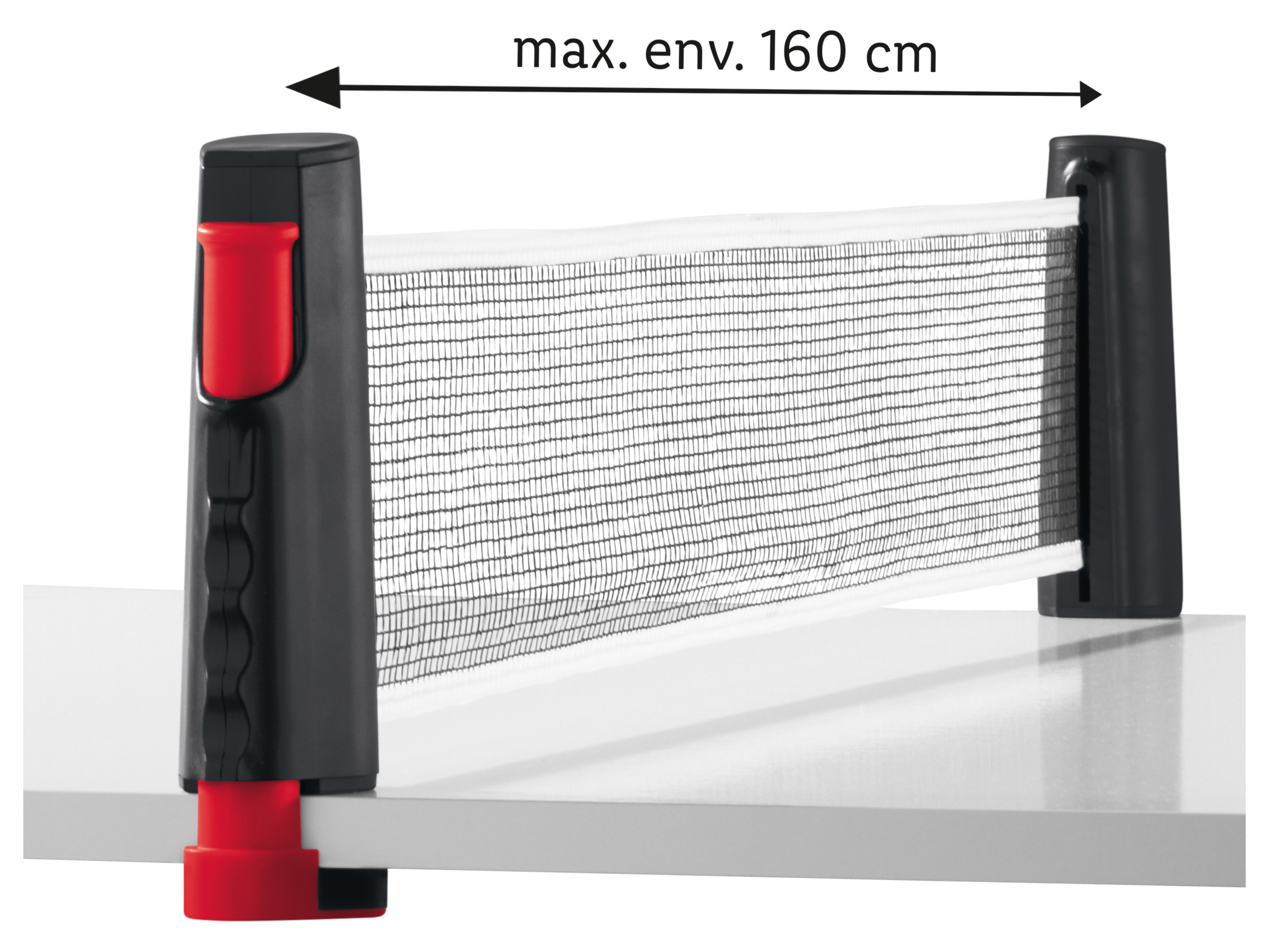 Thumbnail - CRIVIT Tischtennisset / Tischnetz (Tischnetz)