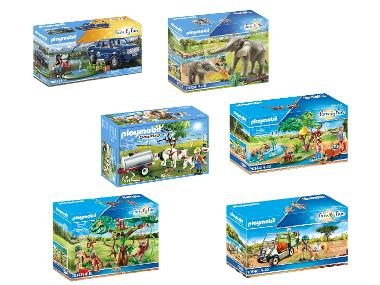 Playmobil - Playmobil-Set, inkl. 1 Figur