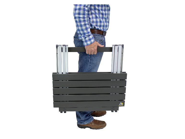 Compact Camp Tisch 25™ Campingtisch