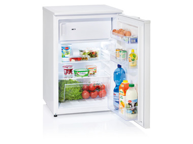 SILVERCREST® Kühlschrank mit A1« Gefrierfach … »SKS 121