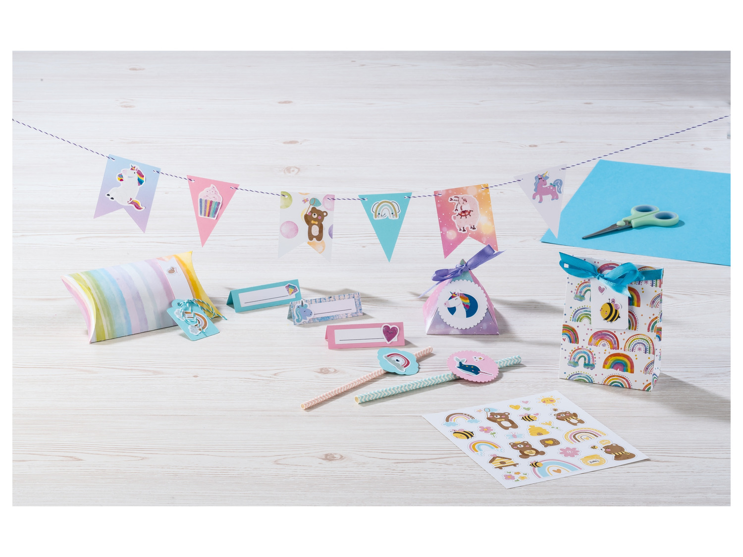 crelando® Kinder Papierbasteln, 3+ online kaufen LIDL