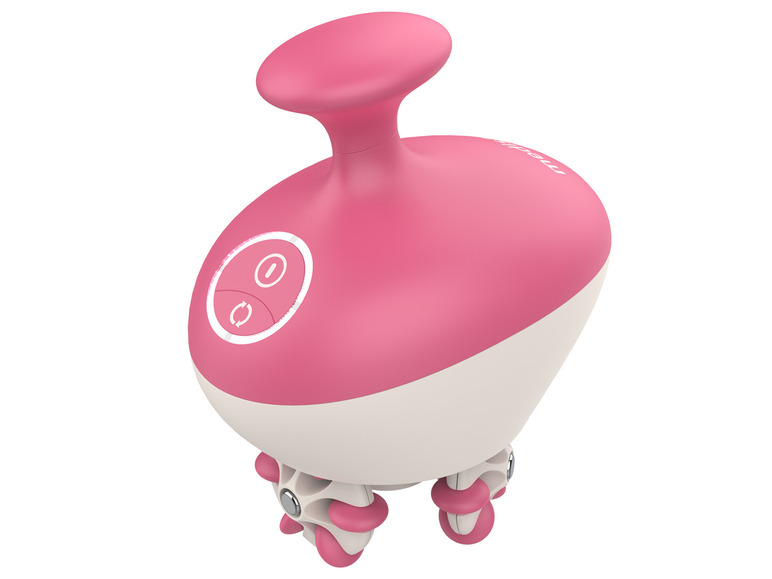 900 AC Massager MEDISANA Cellulite