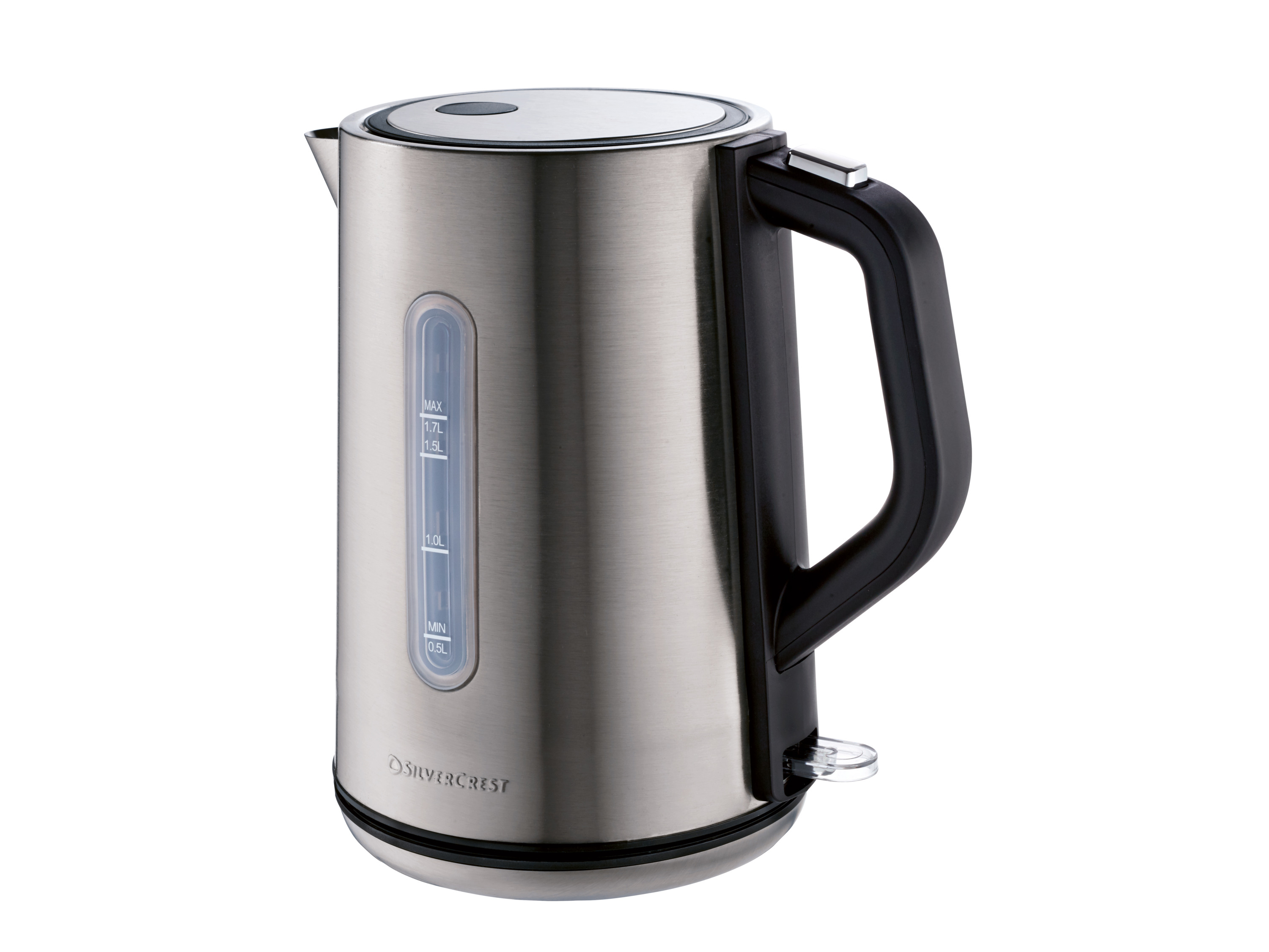 Thumbnail - SILVERCREST® Wasserkocher