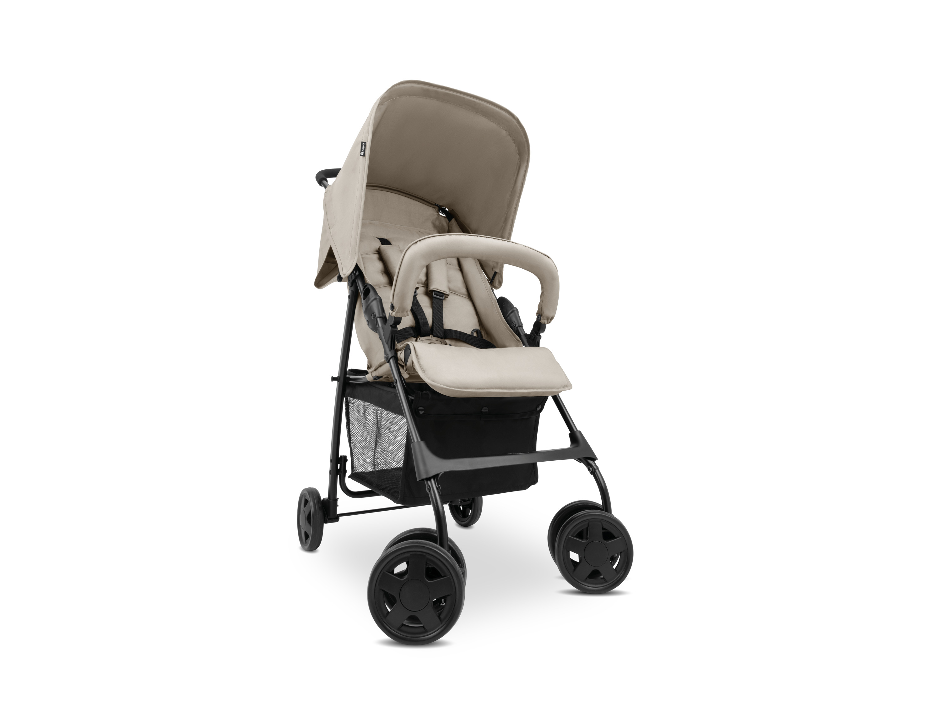 Thumbnail - hauck Kinderwagen Sport (Beige)
