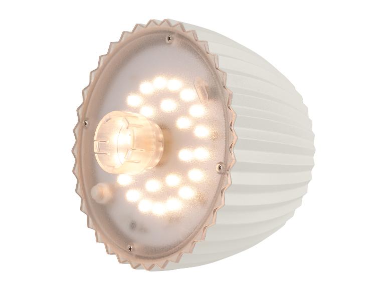 LED-Akku-Flaschenleuchte