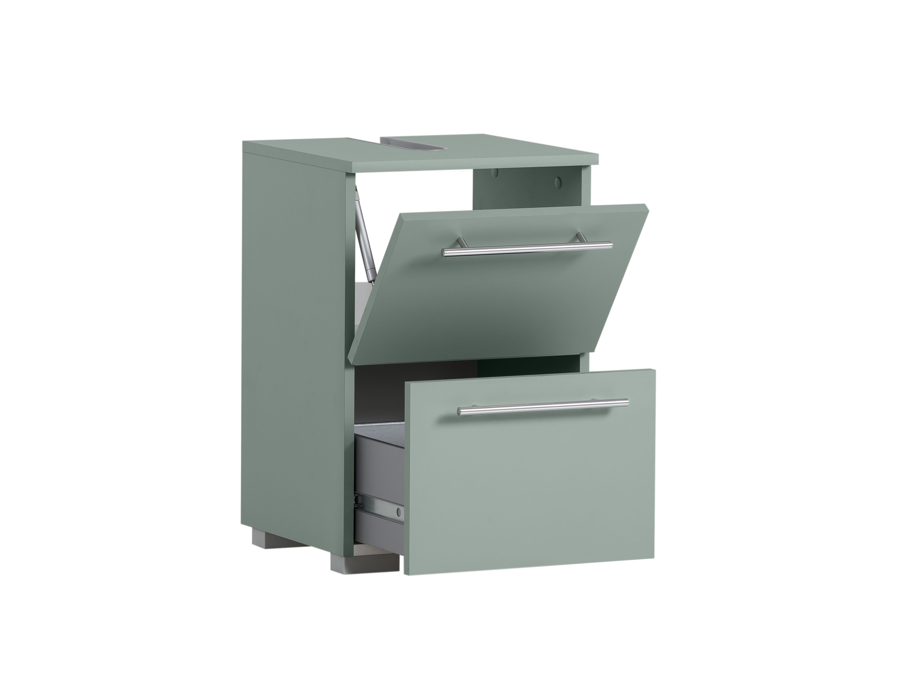 Thumbnail - Schildmeyer Waschbeckenunterschrank Carlos (Breite 40 cm, pistazie)""