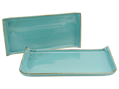 Creatable - NATURE COLLECTION, Water, BBQ Platte 2 teilig