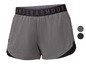 Under Armour Sport Shorts für Damen in Grau.