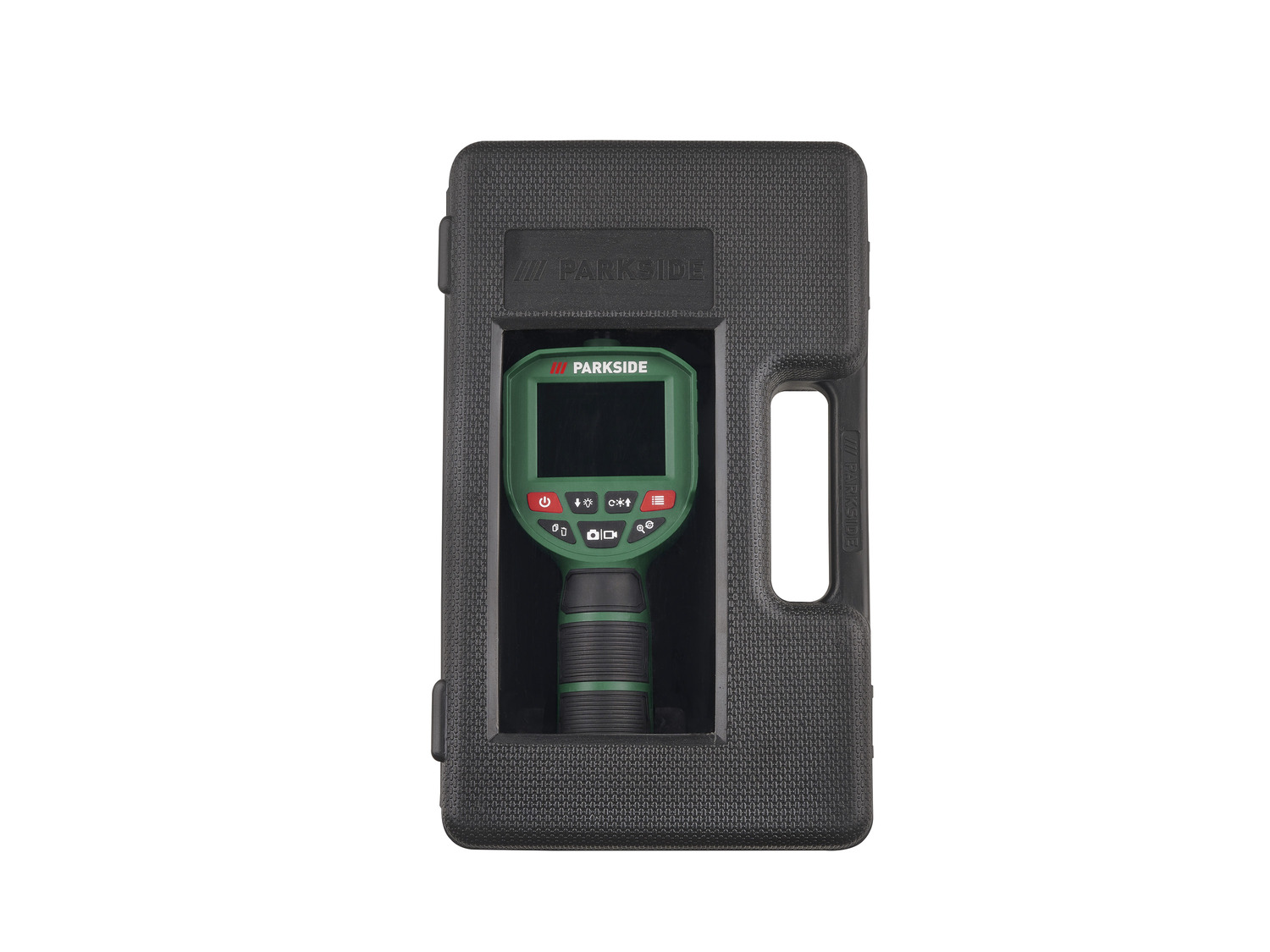Inspektionskamera mit C3«, PARKSIDE® 2.8 »PKI Display,…