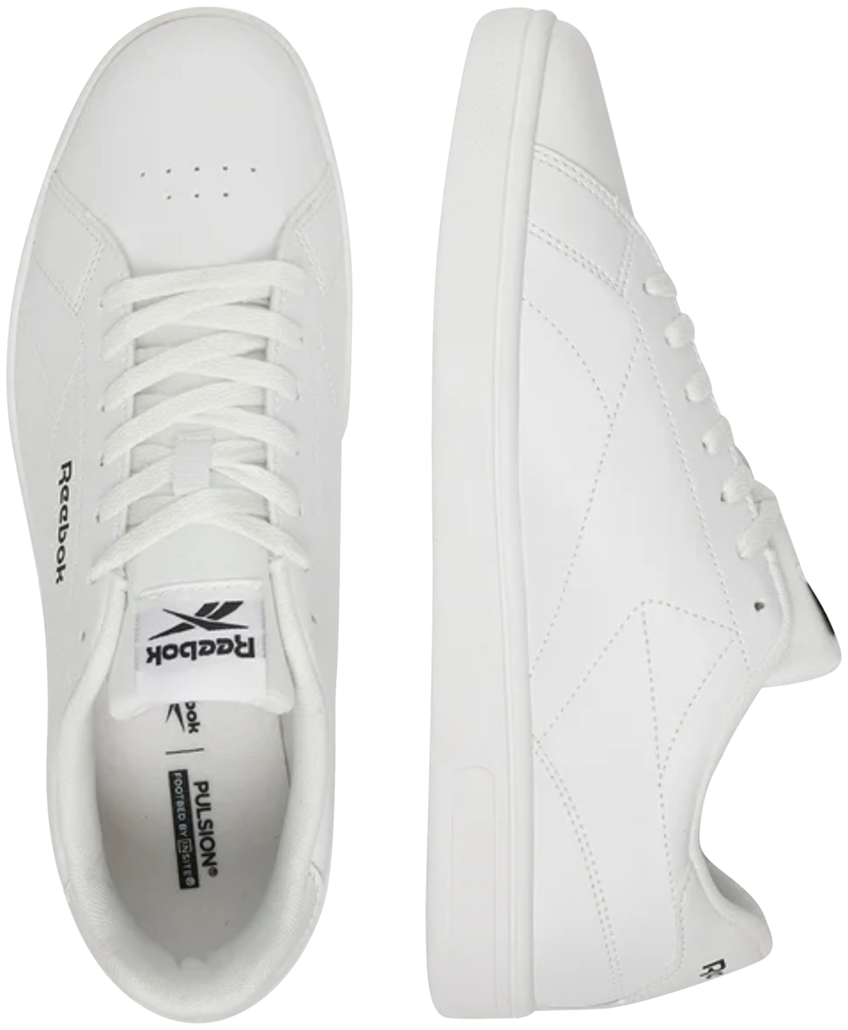 REEBOK Sneaker Damen / Herren Match Prime V2 (44) – Bild 3 von 4