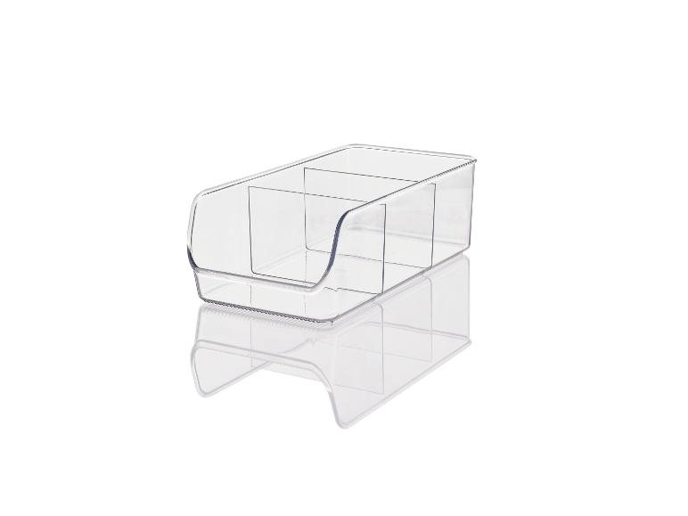 Küchenorganizer, für Kühl- und Vorratsschränke