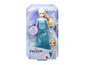 Eine singende Disney Frozen Elsa Puppe.