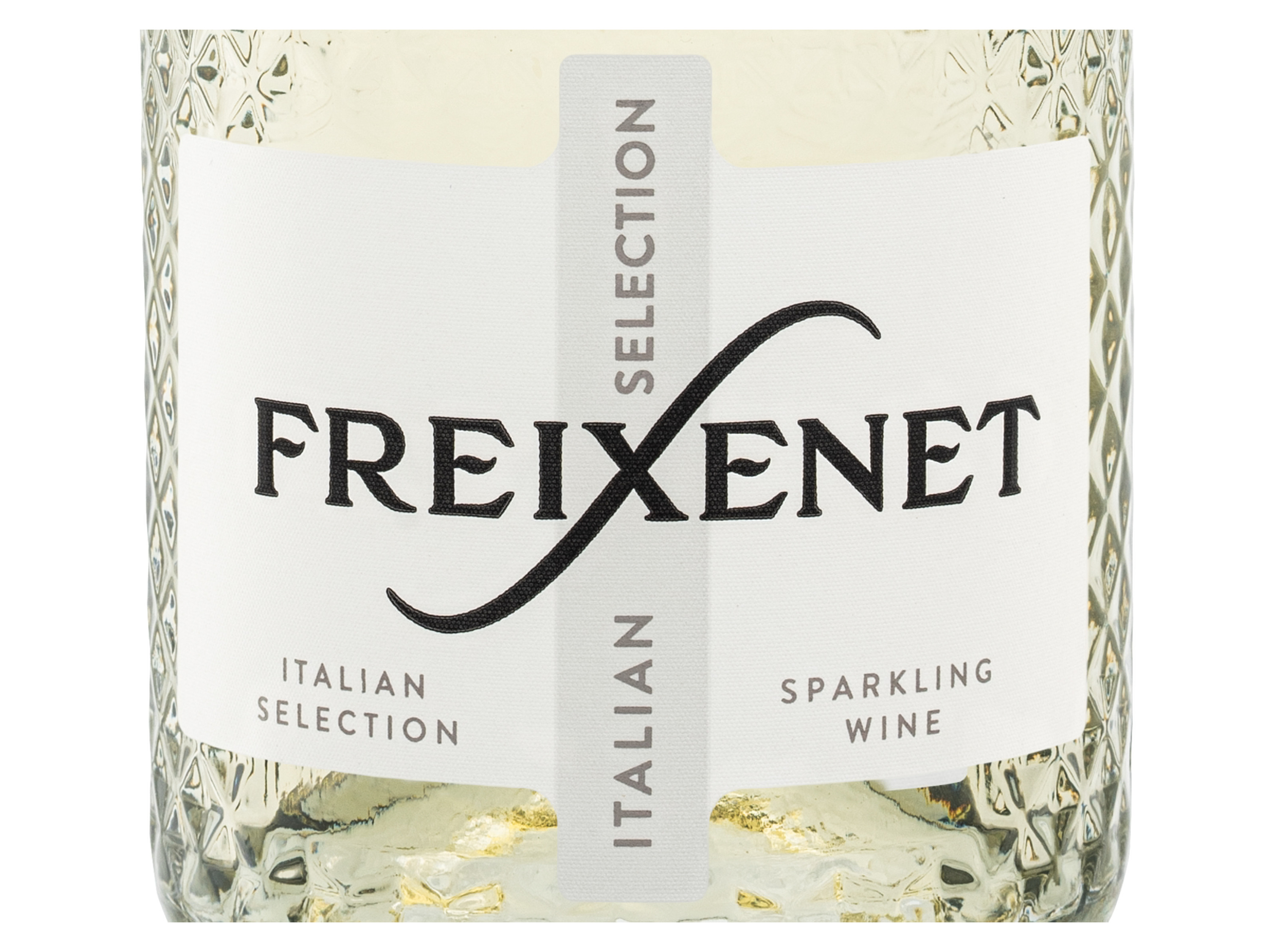 FREIXENET Italian Selection Sparkling Wine extra trocken, Schaumwein – Bild 2 von 2