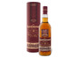Eine Flasche GlenDronach Original 12 Jahre alter Highland Single Malt Whisky.