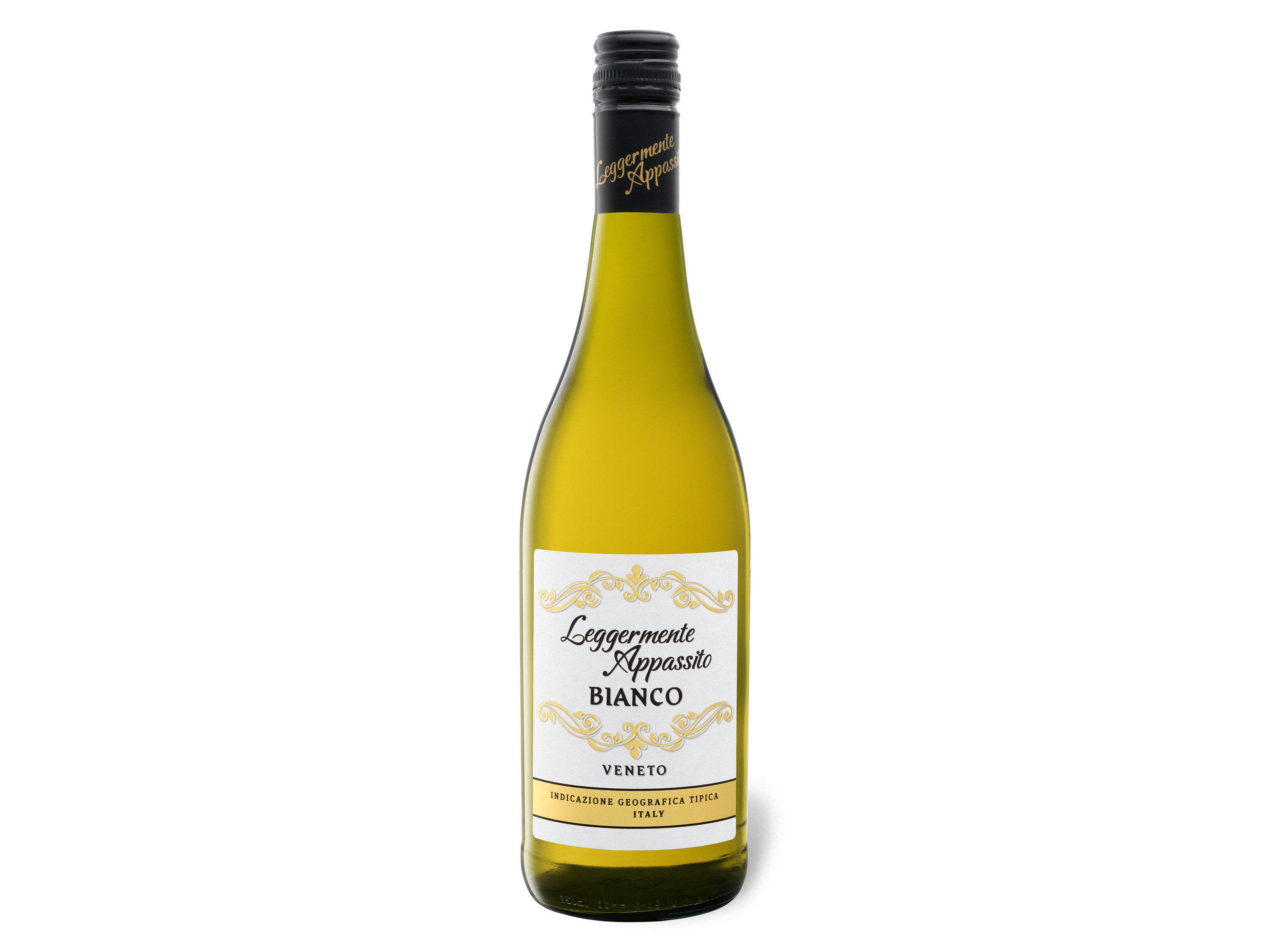 Leggermente Appassito Bianco Veneto IGP trocken, Weißwein 2021 Wein & Spirituosen Lidl DE