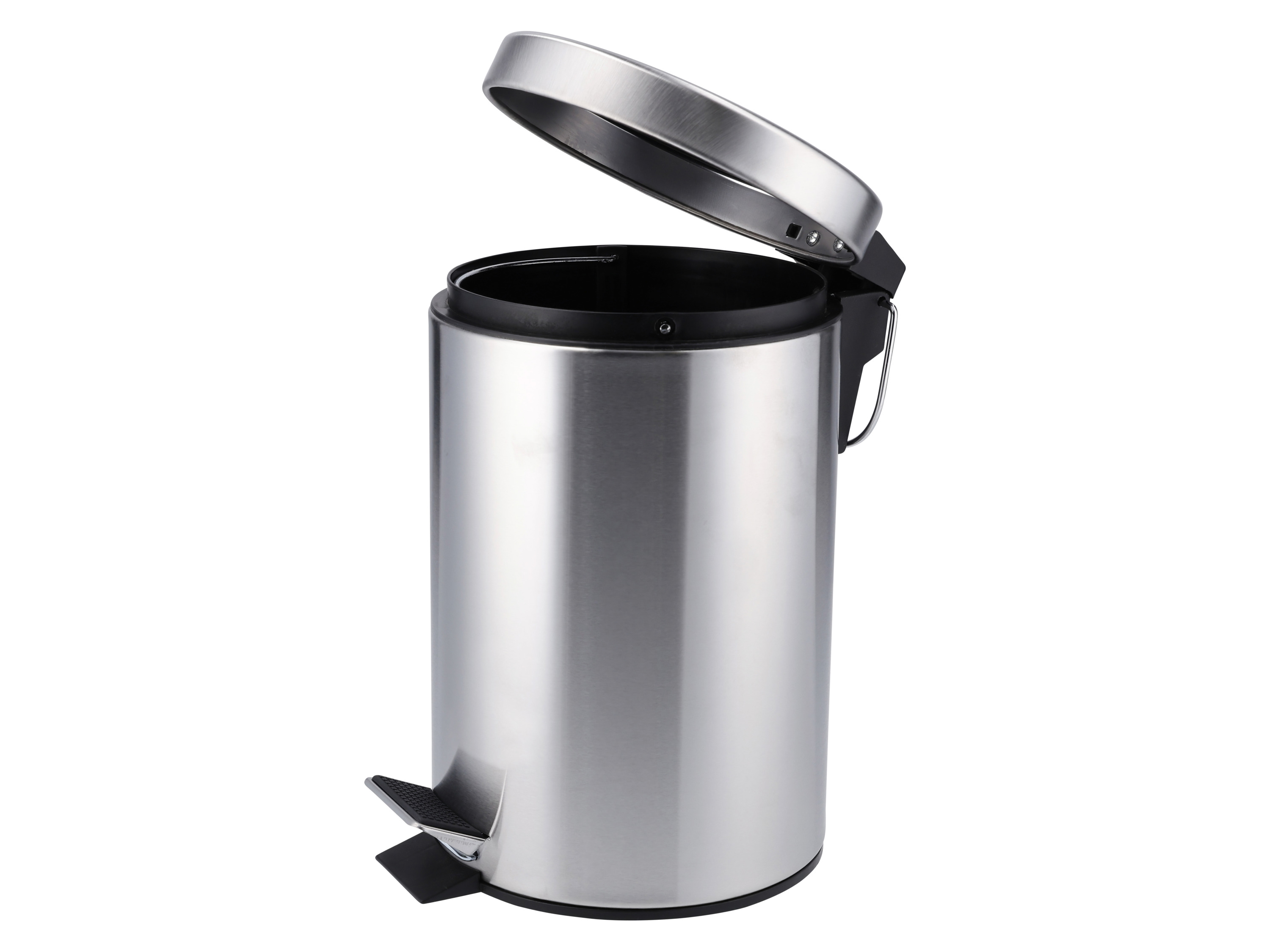 Thumbnail - LIVARNO® Kosmetikeimer 3l (Edelstahl)