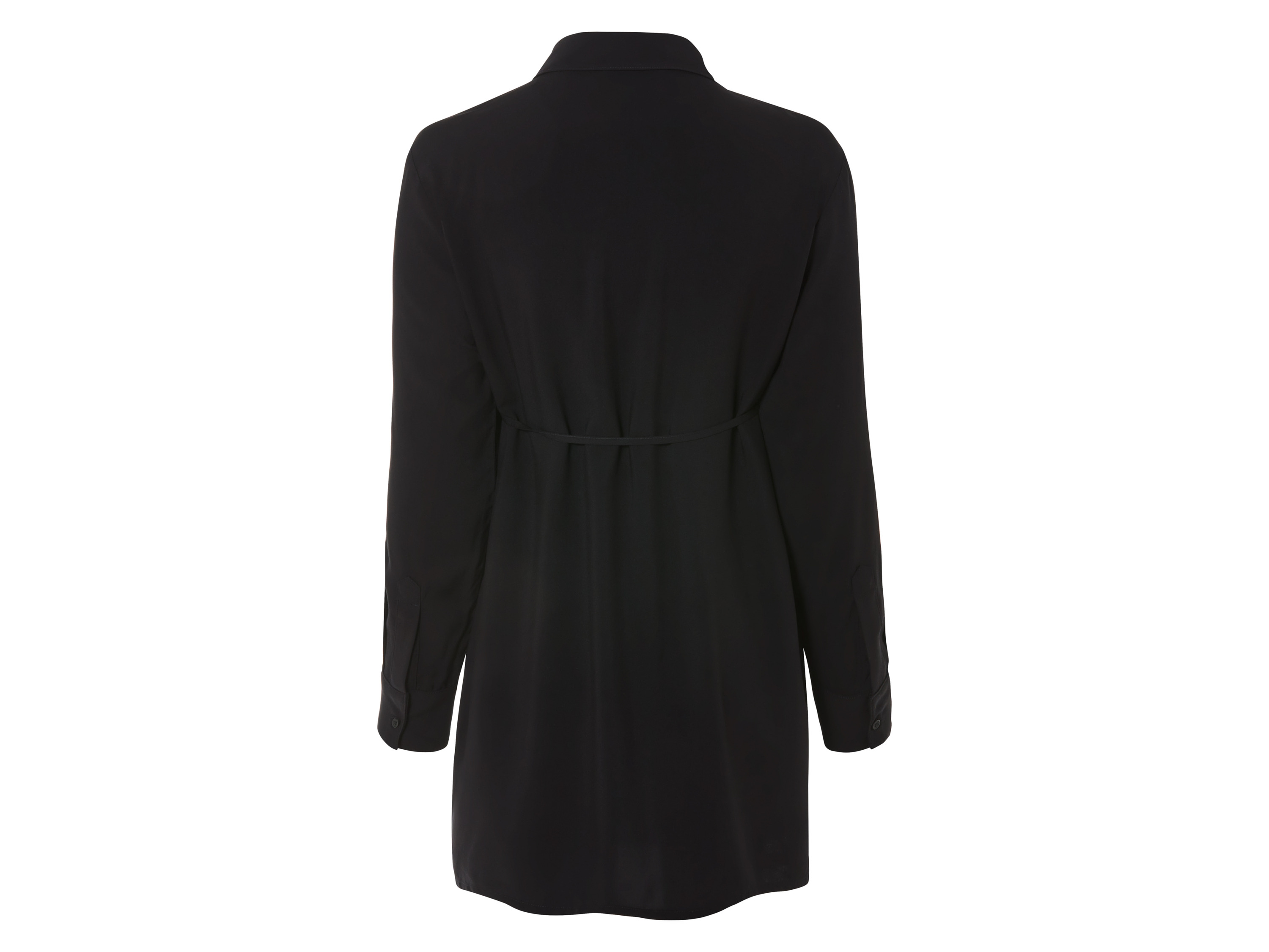 Thumbnail - esmara® Damen Bluse Umstand (Schwarz, 38)