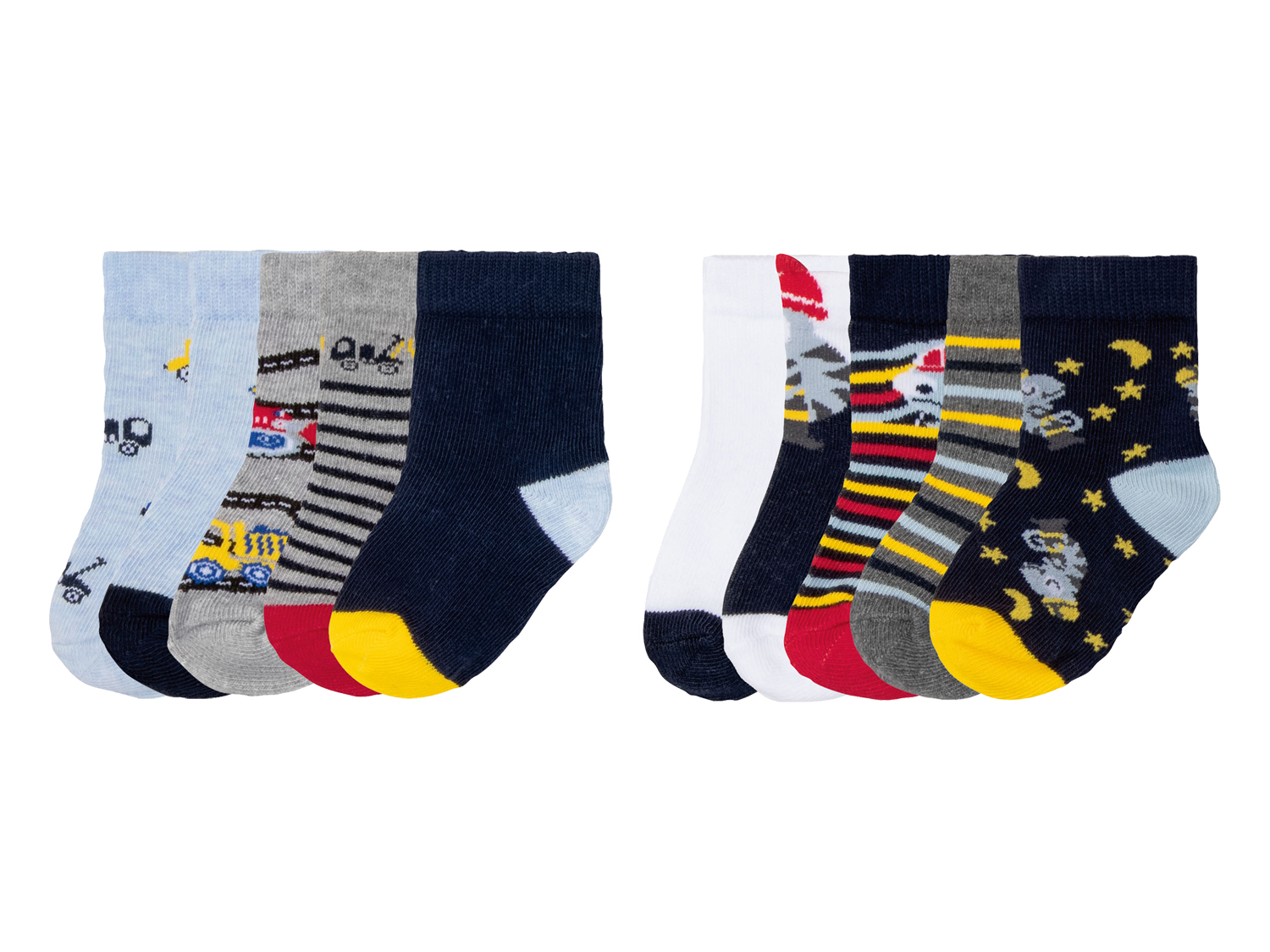 lupilu® Baby Jungen Socken