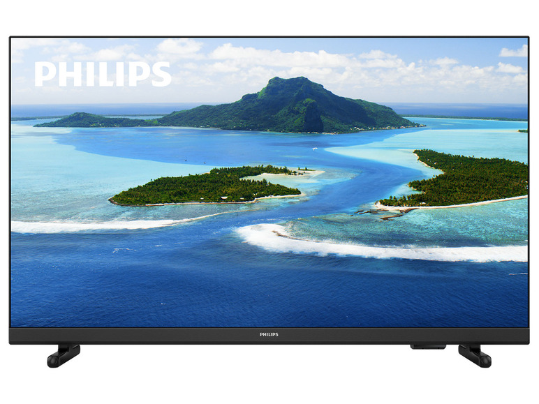 Gehe zu Vollbildansicht: PHILIPS Full HD Fernseher »43PFS5507« 43 Zoll Smart TV - Bild 1