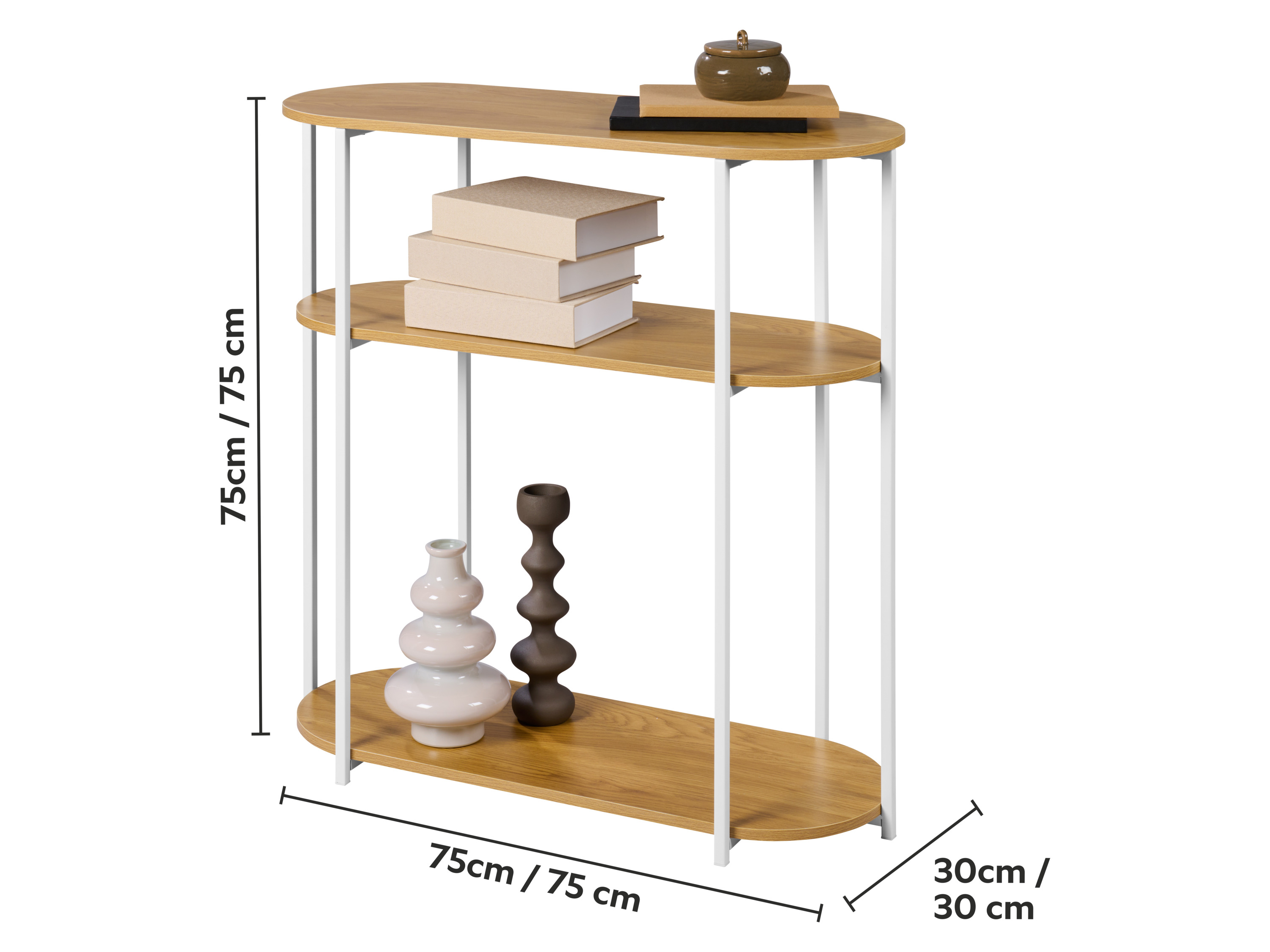 Thumbnail - LIVARNO® Standregal