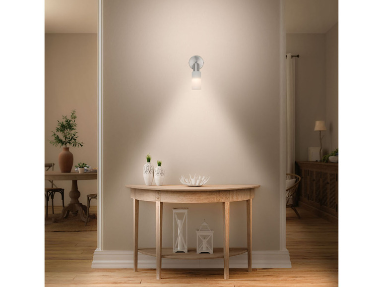 Gehe zu Vollbildansicht: LIVARNO home LED-Deckenleuchte, 4,9 W - Bild 12