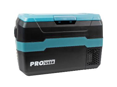 ProUser Kompressor Kühlbox »CoolX 30«