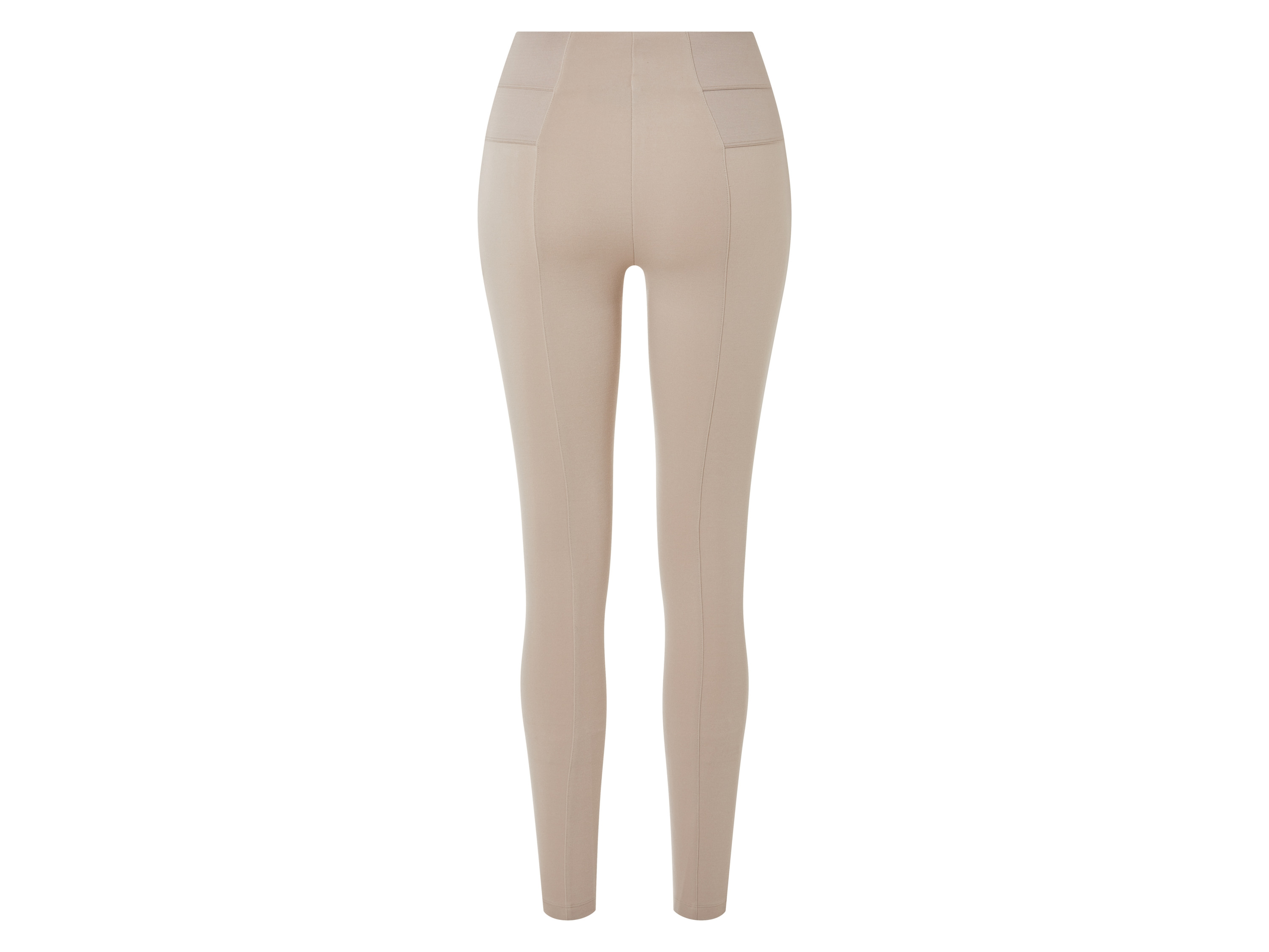 Thumbnail - esmara® Damen Jeggings (Beige, S(36/38))
