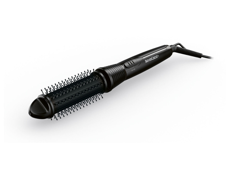 Gehe zu Vollbildansicht: Silvercrest Personal Care Beauty Hair-Styler »Good SBHS 45 B2«, 45 Watt - Bild 1