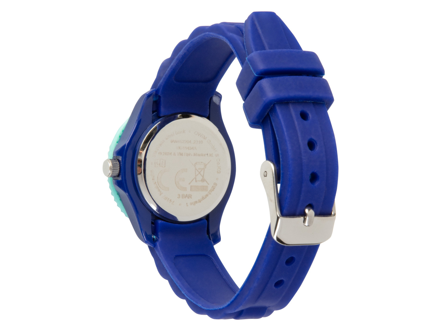 Kinderarmbanduhr mit Blinkie online kaufen LIDL