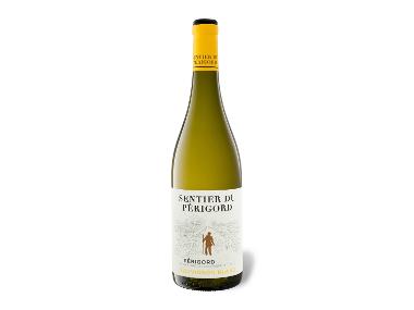 Sentier du Périgord Sauvignon Blanc IGP trocken, Weißwein 2024