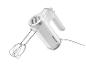 SilverCrest weißer Handmixer mit Rührbesen