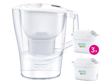 BRITA Wasserfilter Set