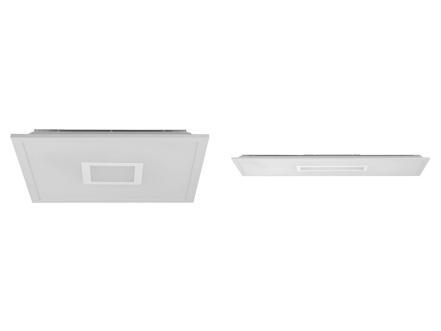 LIVARNO home LED-Panel