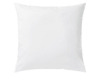 LIVARNO home Kopfkissen, 80 x 80 cm
