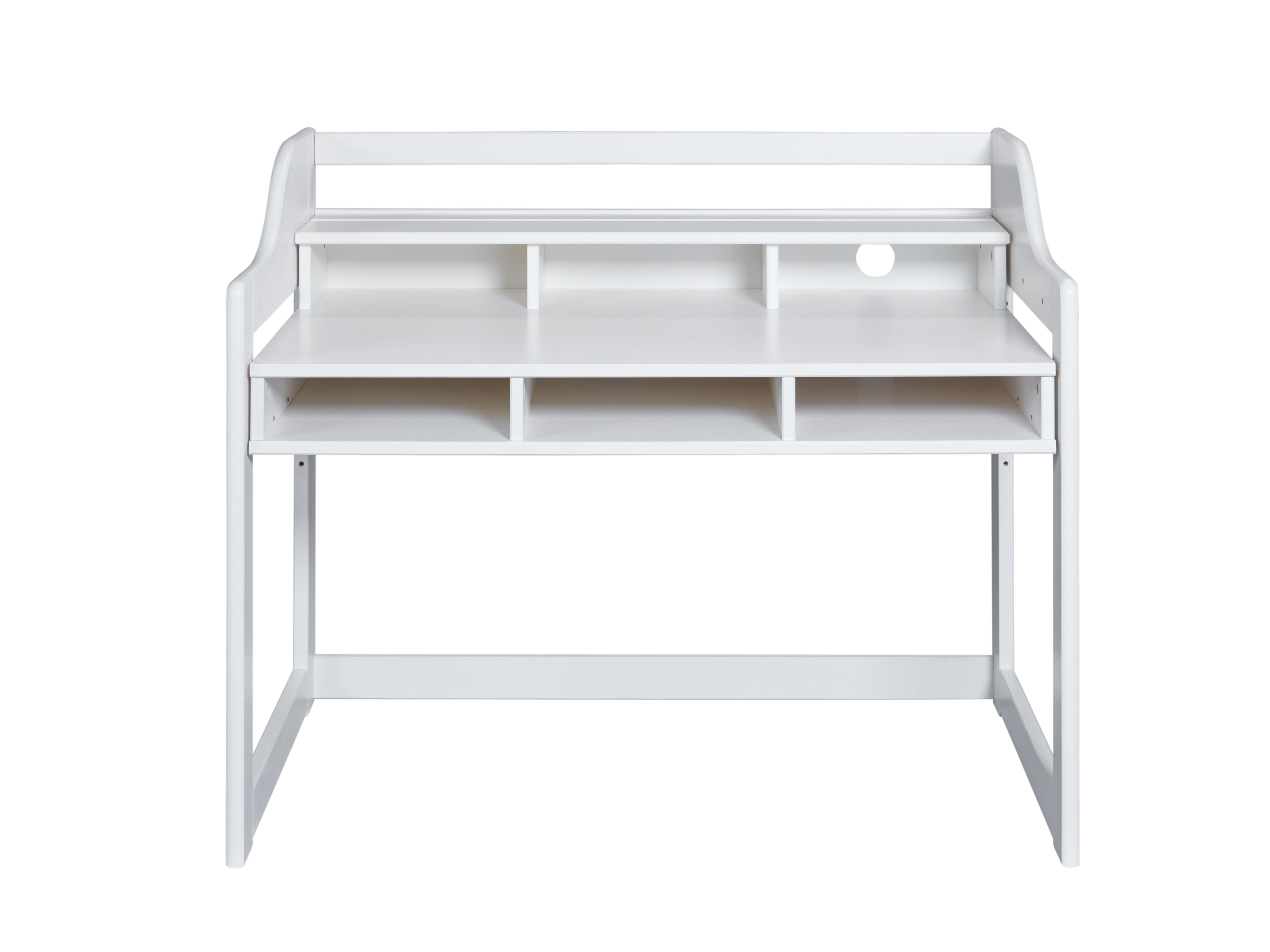 Thumbnail - Inter Link Kinderschreibtisch »Kids Learning«, höhenverstellbar