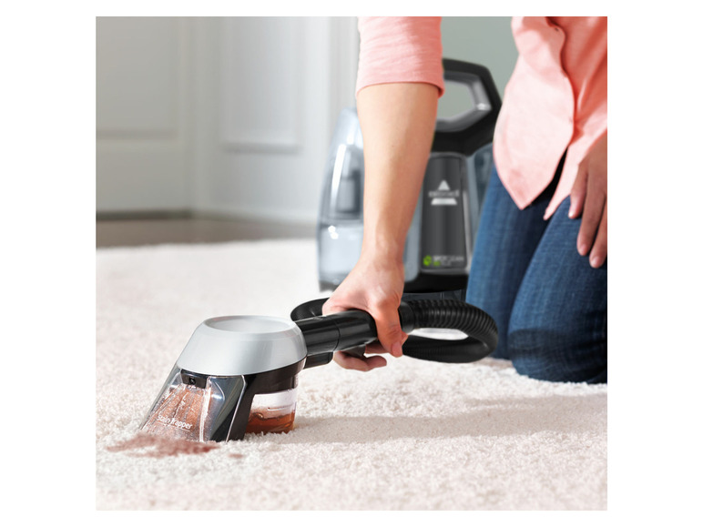 Teppich- und Polsterreinigungsgerät »SpotClean Pet Plus«