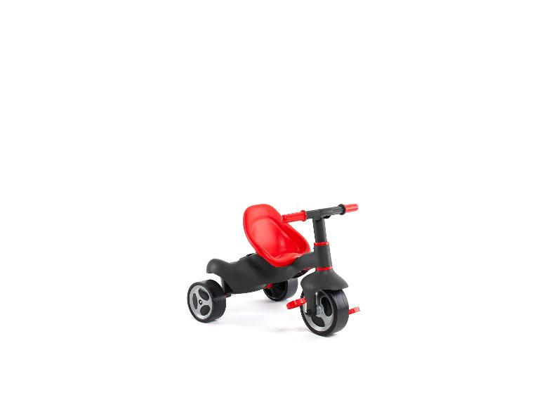 5-in-1 Dreirad »Urban Trike«, Evolutive-System