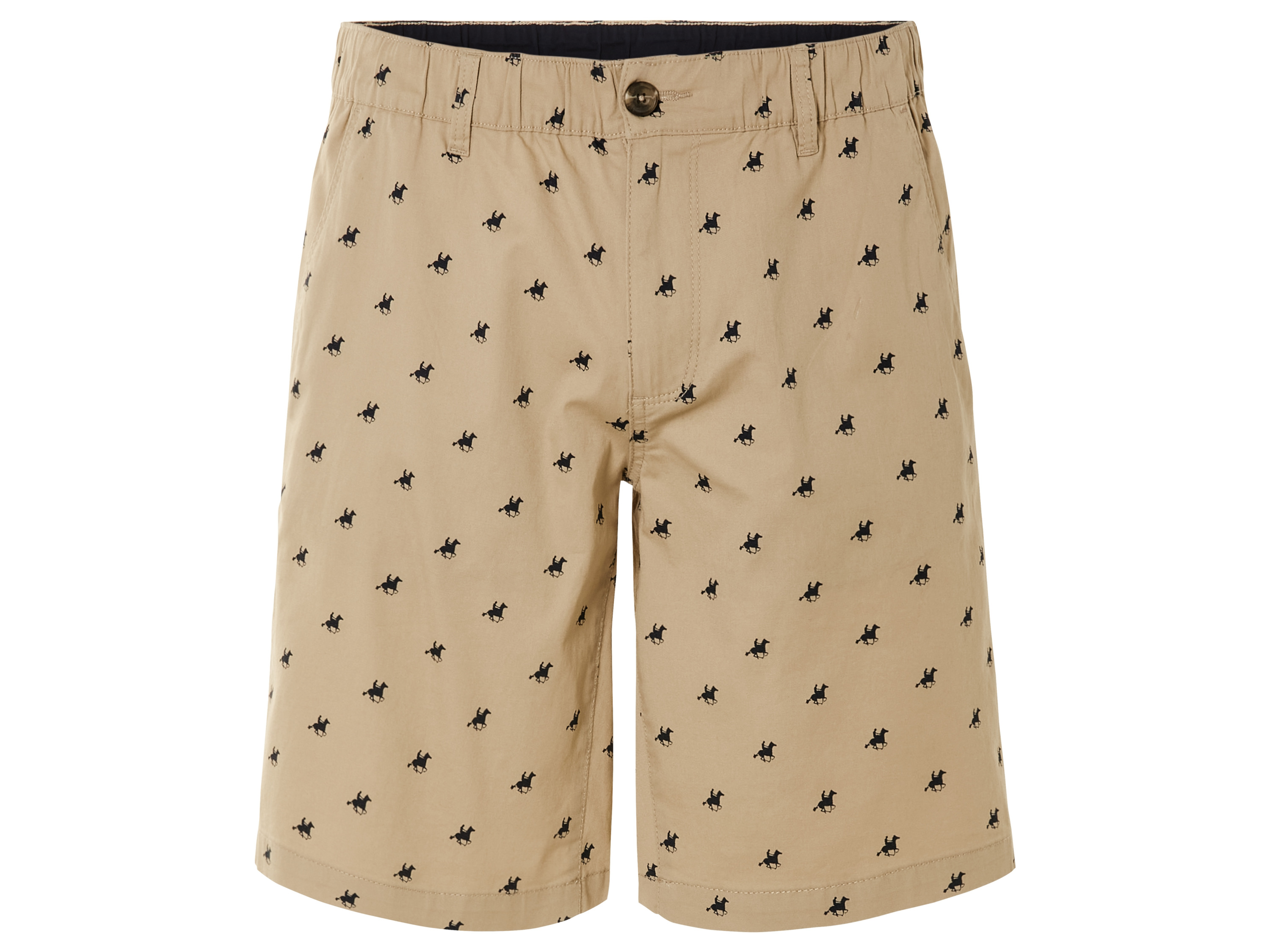 LIVERGY® Herren Shorts (Beige, 52)““ | dass ein Textil- oder Lederprodukt auf mehr als 300 Schadstoffe geprüft wurde. Cotton made in Africa Wir unterstützen den nachhaltigen Baumwollanbau in Afrika Die Initiative Cotton made in Africa leistet mit ihrer Arbeit einen wichtigen Beitrag zur Armutsbekämpfung in Afrika und zum Umweltschutz. In Schulungen vor Ort erlernen die Bauern effiziente und nachhaltige Anbaumethoden, die ihnen helfen, bessere Erträge zu erzielen sowie die Umwelt und ihre Gesundheit zu schonen. Ermöglicht wird dies durch den Beitrag verantwortungsvoller Textilunternehmen als Partner der Cotton made in Africa. Eine Initiative der Aid by Trade Foundation. Mehr unter: www.cottonmadeinafrica.org ecoprint by CHT Logo 100 % ökologischer Textildruck Mit ecoprint by CHT zu einem positiven ökologischen Fußabdruck! Das innovative Drucksystem beinhaltet wasserbasierte Druckpasten und speziell ausgewählte Farben, für höchste ökologische Standards auf dem fertigen Textil. ecoprint by CHT enthält keine schädlichen Inhaltsstoffe und ist daher unbedenklich für Mensch und Umwelt. Pvc- und Phthalat-frei pflegeleicht weicher Griff Hohenstein Das passt perfekt Das Prüfinstitut Hohenstein führt seit rund 60 Jahren Reihenmessungen und Studien zur Erfassung der Körpermaße durch. Mit Nutzung der 3-D-Bodyscannertechnologie werden die realen Körperformen visualisiert und in verlässliche Größentabellen umgerechnet.““