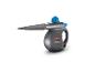 Bissell Steam Shot Handdampfreiniger in Grau und Blau