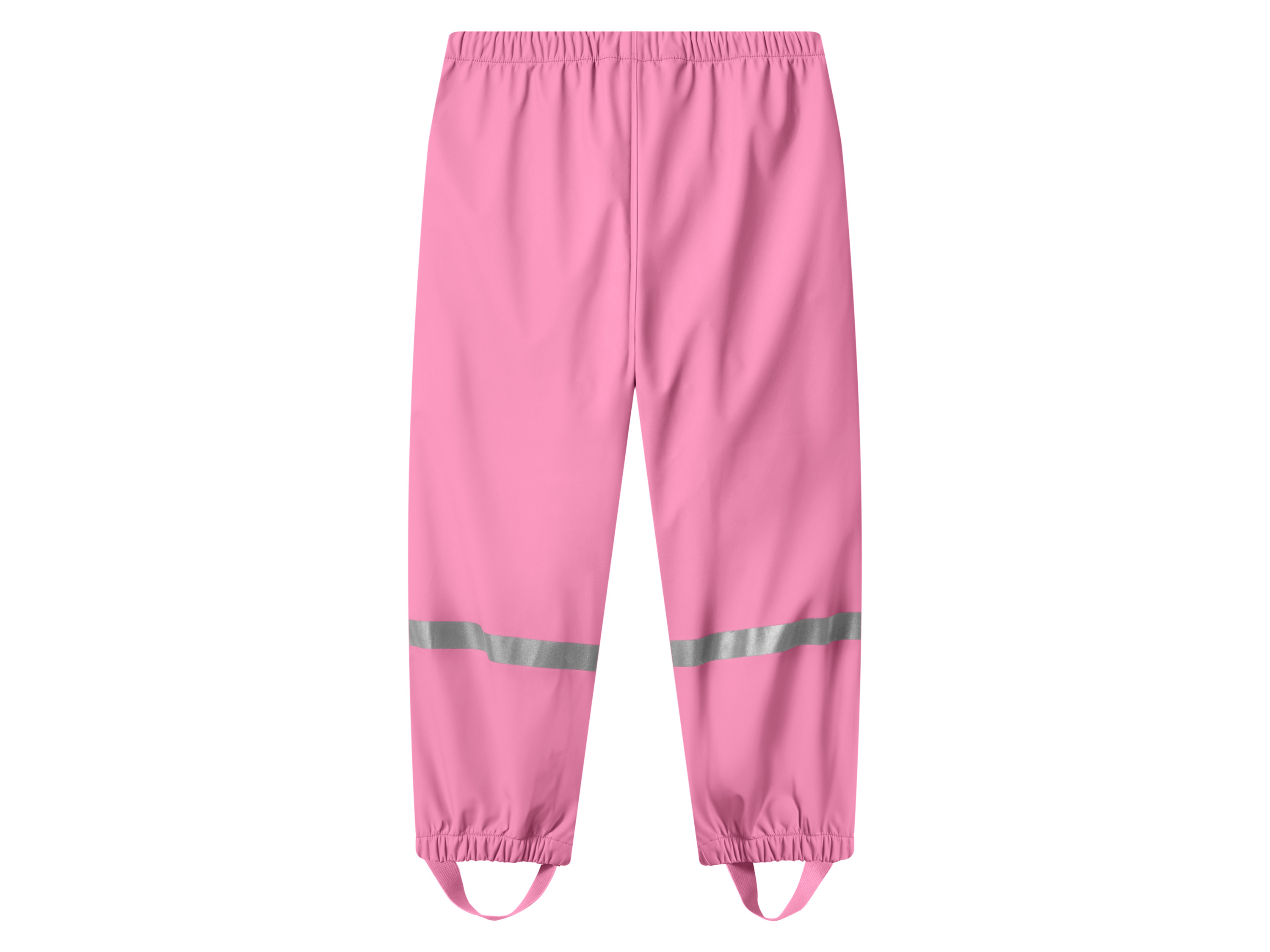 Thumbnail - lupilu® Kleinkinder Hose (Pink, 110/116)