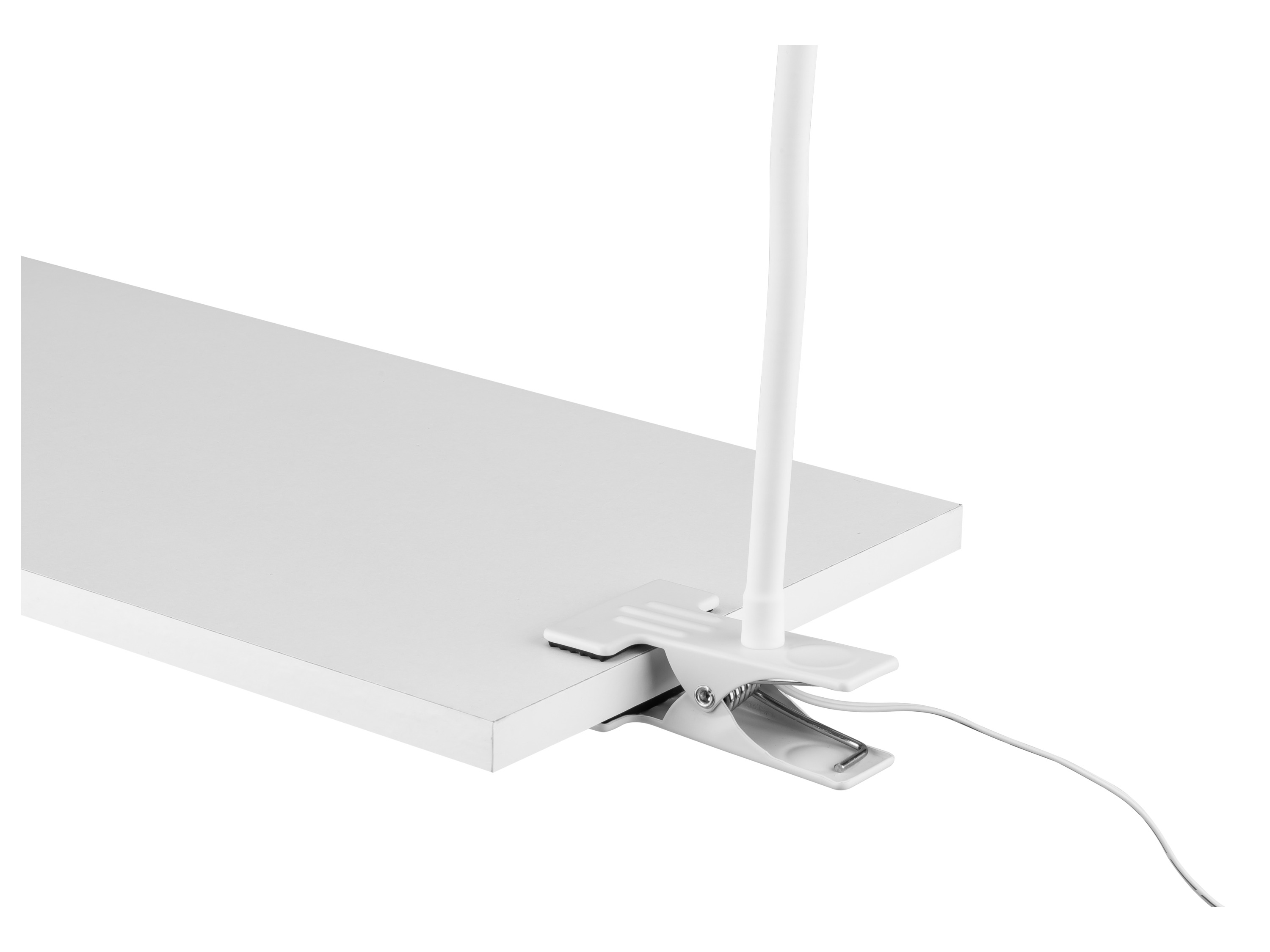 Thumbnail - LIVARNO home Klemmleuchte (Clipstrahler, Weiß)