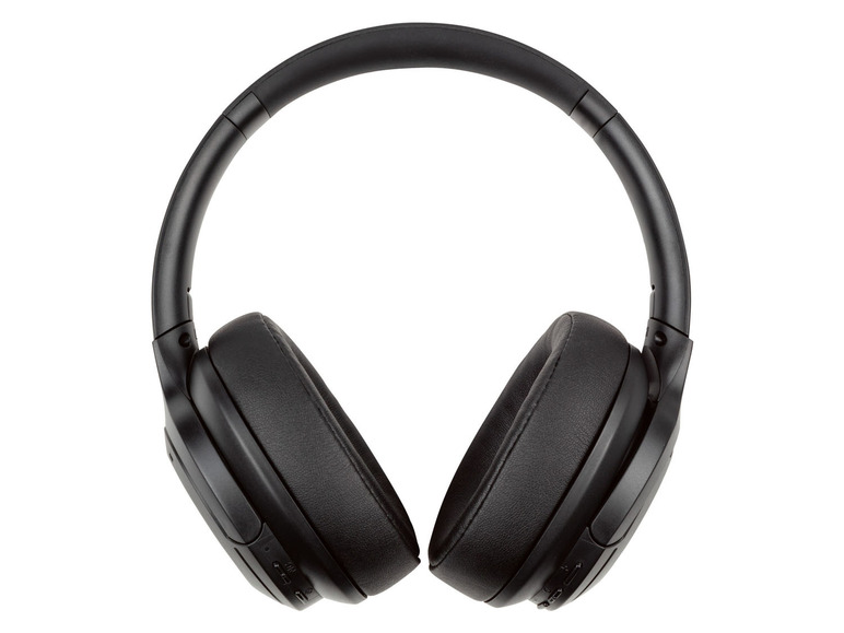 Gehe zu Vollbildansicht: SILVERCREST Bluetooth®-On-Ear-Kopfhörer »Rhythm Blast« - Bild 2