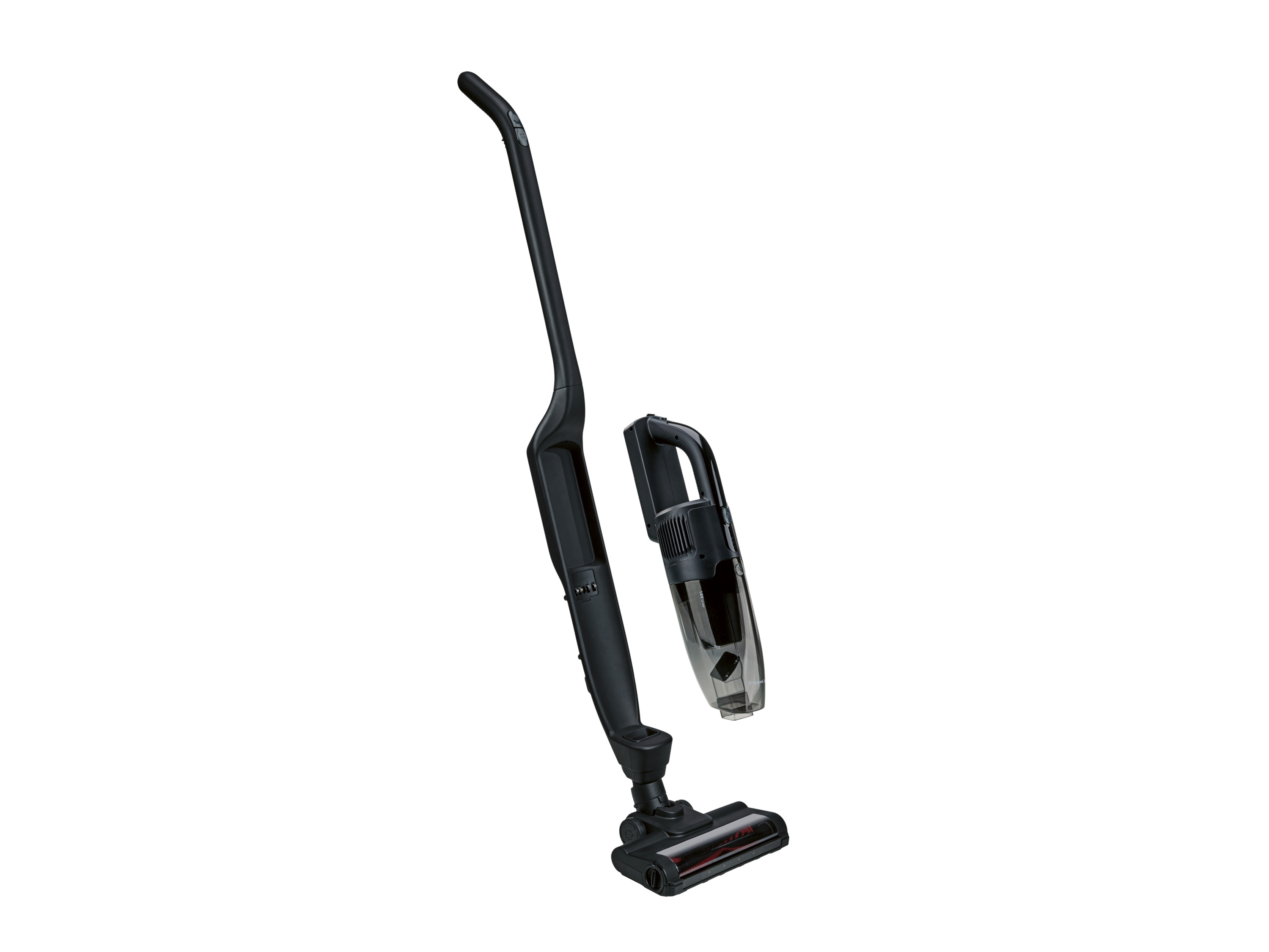 Thumbnail - SILVERCREST® Akku-Staubsauger »SHSS 18 D3«