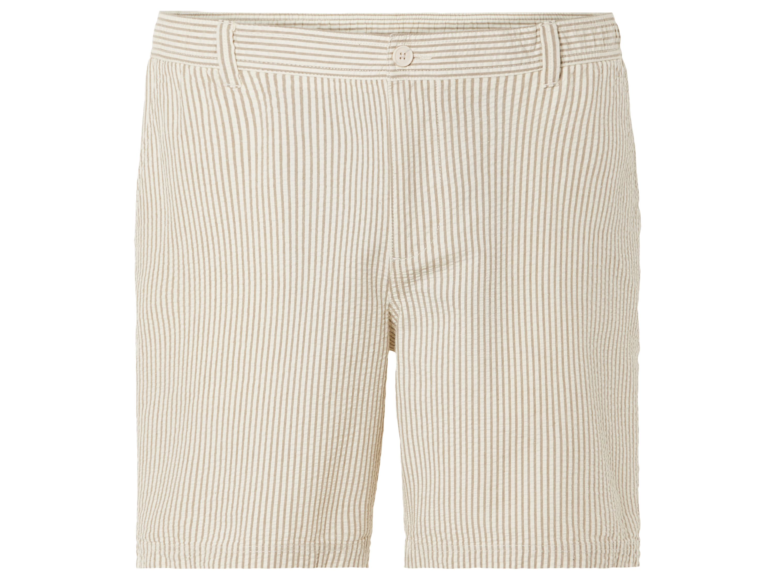 LIVERGY® Herren Shorts (Streifen, XL (56/58))““ | dass ein Textil- oder Lederprodukt auf mehr als 300 Schadstoffe geprüft wurde. Cotton made in Africa Wir unterstützen den nachhaltigen Baumwollanbau in Afrika Die Initiative Cotton made in Africa leistet mit ihrer Arbeit einen wichtigen Beitrag zur Armutsbekämpfung in Afrika und zum Umweltschutz. In Schulungen vor Ort erlernen die Bauern effiziente und nachhaltige Anbaumethoden, die ihnen helfen, bessere Erträge zu erzielen sowie die Umwelt und ihre Gesundheit zu schonen. Ermöglicht wird dies durch den Beitrag verantwortungsvoller Textilunternehmen als Partner der Cotton made in Africa. Eine Initiative der Aid by Trade Foundation. Mehr unter: www.cottonmadeinafrica.org Hohenstein Das passt perfekt Das Prüfinstitut Hohenstein führt seit rund 60 Jahren Reihenmessungen und Studien zur Erfassung der Körpermaße durch. Mit Nutzung der 3-D-Bodyscannertechnologie werden die realen Körperformen visualisiert und in verlässliche Größentabellen umgerechnet.““