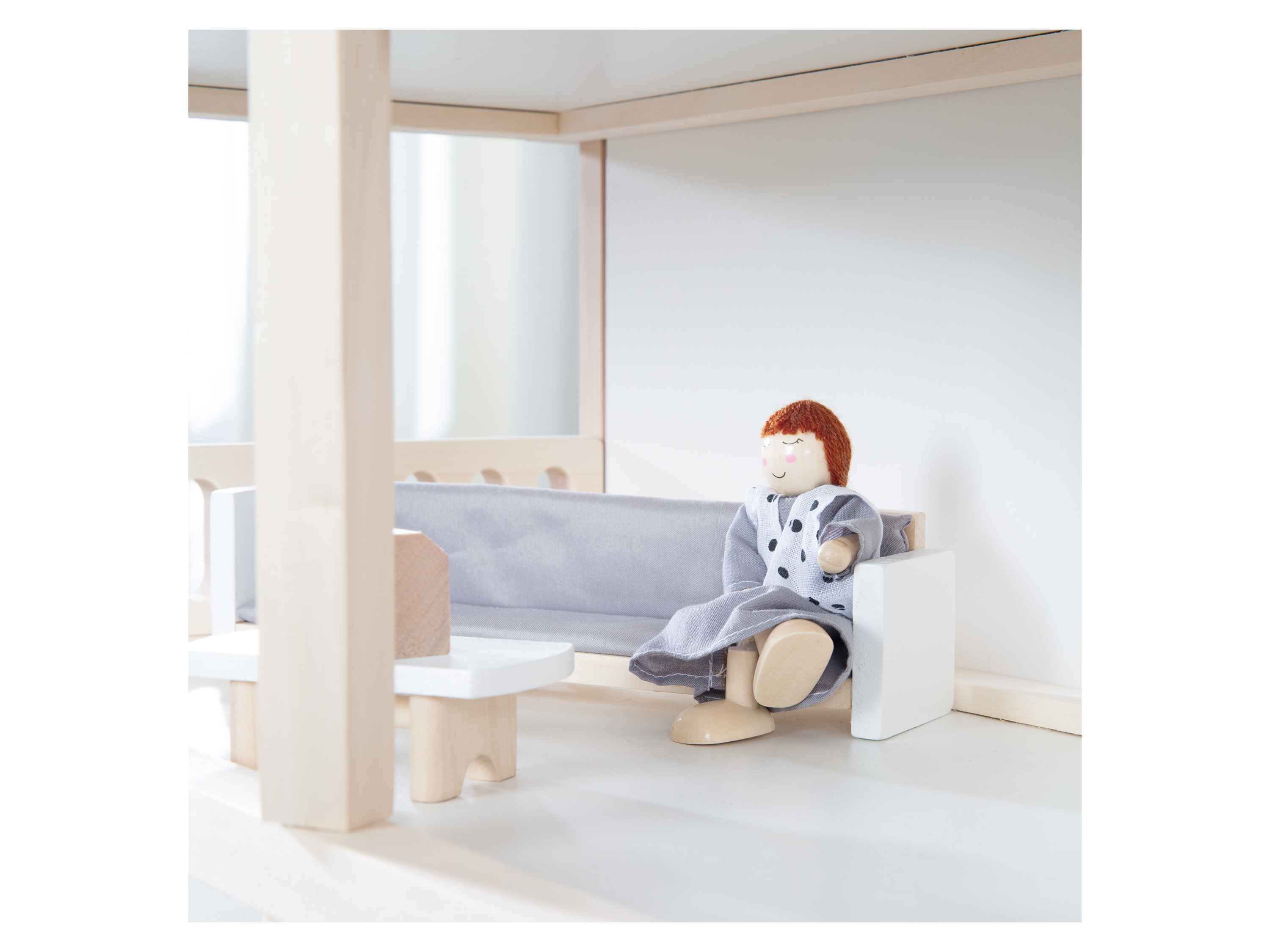 Roba Puppenhaus – Bild 4 von 4
